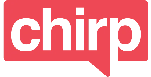 RedChirp logo
