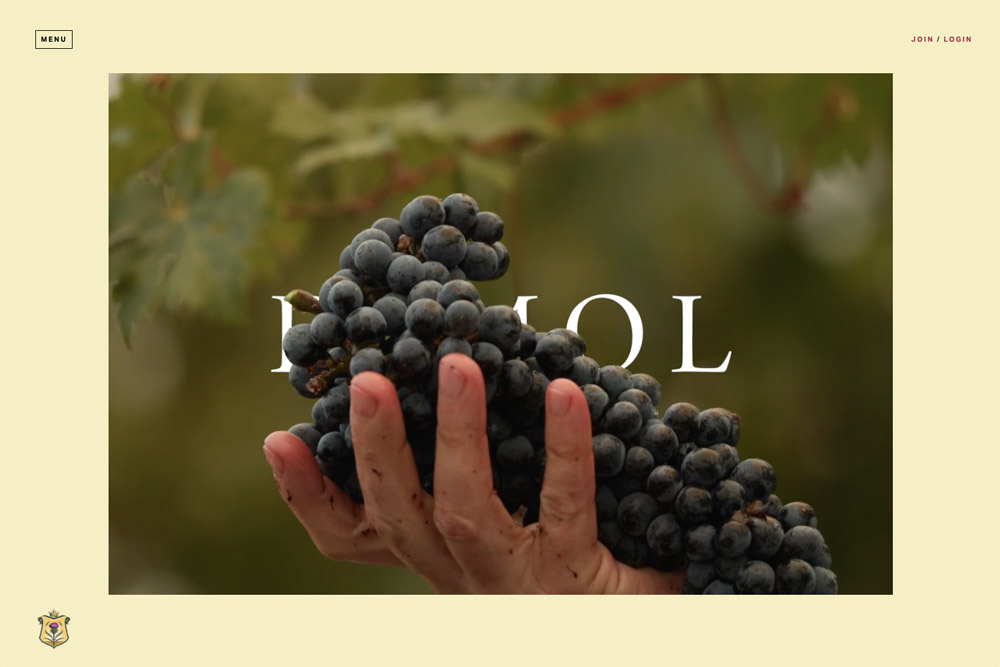 DuMol Website