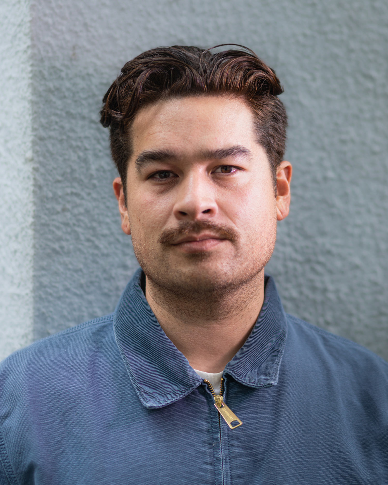 Emilio Domingo, Offset Senior Designer